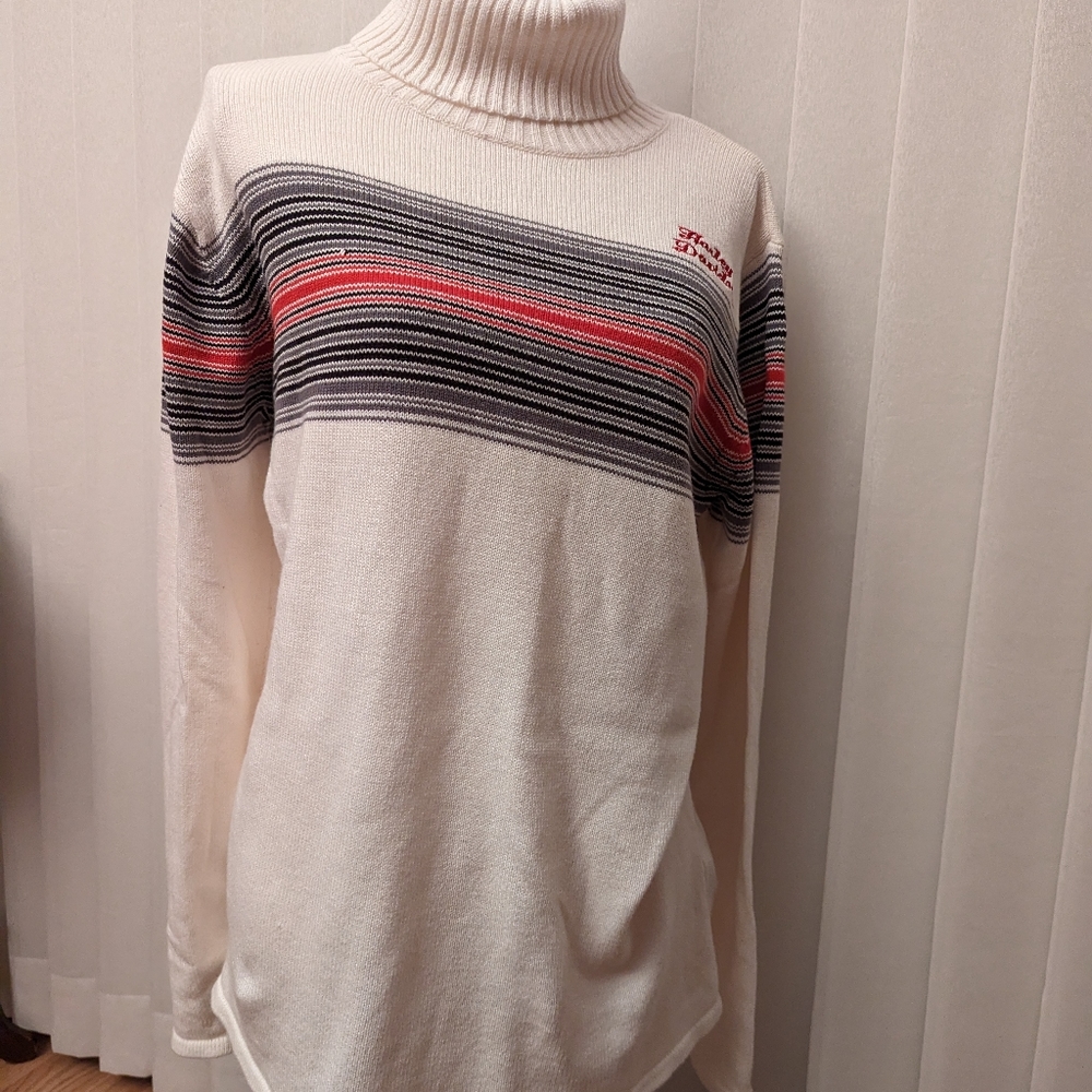 Harley Davidson Women's Sweater